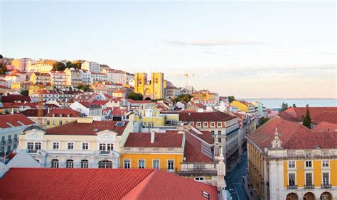 The Ultimate Guide to Lisbon: A Capital of Warm .